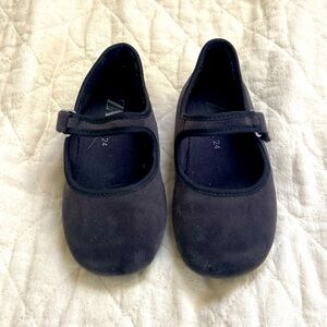 Zara Girl’s ballet flats